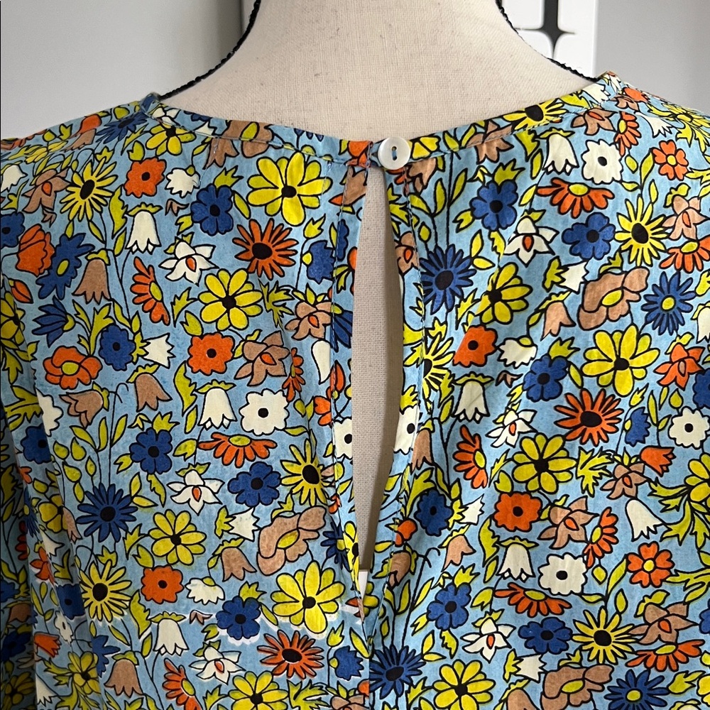 Olivia James Molly Dress - Picture 5 of 11